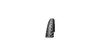 Schwalbe Big Apple Performance Line  17 mm schwarz