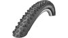 Schwalbe Rocket Ron Performance Line  17 mm schwarz