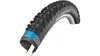 Schwalbe Smart Sam Performance Line  17 mm schwarz