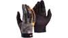 G-Form Moab Trail Unisex S schwarz, orange
