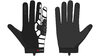 G-Form Bolle Winterhandschuhe Unisex L schwarz, weiß