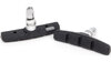 V-Brake 6816   schwarz, silber