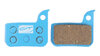 CONTEC DiscStop+ CBP-370  F1 blau, grau
