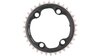 Shimano SLX SM-CRM70  XXL schwarz, silber