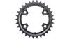 Shimano GRX  XXL schwarz