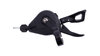 Shimano Deore SL-M4100  17 mm schwarz