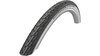 Schwalbe Road Cruiser Active Line  17 mm schwarz, weiß