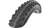 Schwalbe Jumbo Jim Performance Line  17 mm schwarz