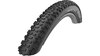 Schwalbe Rapid Rob Active Line  17 mm schwarz