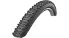 Schwalbe Racing Ralph Performance Line  17 mm schwarz