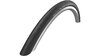 Schwalbe Lugano II Active Line  17 mm schwarz