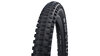 Schwalbe Little Joe Active Line  17 mm schwarz