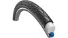 Schwalbe Solid Tube Airless  17 mm weiß, blau