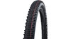 Schwalbe Racing Ralph Evolution Line  17 mm schwarz