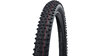 Schwalbe Rocket Ron Evolution Line  17 mm schwarz