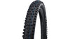 Schwalbe Nobby Nic Evolution Line  17 mm schwarz