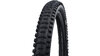 Schwalbe Big Betty Performance Line  17 mm schwarz