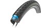 Schwalbe Marathon E-Plus Performance Line  17 mm schwarz