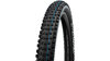 Schwalbe Wicked Will Evolution Line  17 mm schwarz