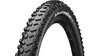 Continental Mountain King  17 mm schwarz