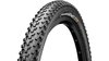 Continental Cross King  17 mm schwarz