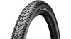 Continental Race King  17 mm schwarz