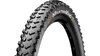 Continental Mountain King  17 mm schwarz