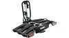 Thule EasyFold XT  XL schwarz, silber