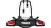 Thule VeloCompact 2 Bike 13Pin update  XL schwarz, silber
