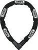 ABUS 1010/110 BLACK CITY CHAIN black  