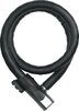 ABUS 860/85 QS RBU CENTURO black  