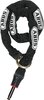 ABUS Adaptor Chain ACH 6KS/85 black