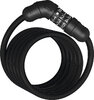 ABUS 4508C/150 BK STAR black  