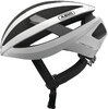 ABUS Viantor polar white M schwarz