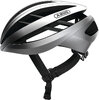 ABUS Aventor gleam silver L silber