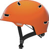 ABUS SCRAPER 3.0 ACE SIGNAL ORANGE L orange  