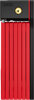 ABUS 5700K/100 RD SH BORDO UGRIP BIG red  