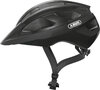 ABUS MACATOR VELVET BLACK M black  