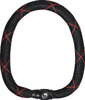 ABUS 9210/85 IVY CHAIN black  