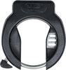 ABUS 4750S NR BK PRO AMPARO black  