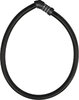 ABUS 4408C/65 BK black  