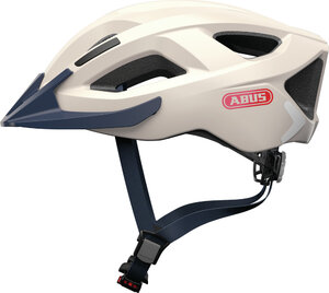 ABUS Aduro 2.0 grit grey S grau