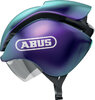 ABUS GAMECHANGER TRI FLIP FLOP PURPLE M violet  