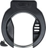 ABUS 4750X NR BK PRO AMPARO black  