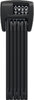 ABUS 6000C/90 BK SH BORDO COMBO black  