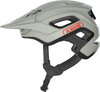 ABUS CLIFFHANGER CHALK GREY L grey  