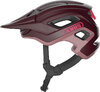 ABUS CLIFFHANGER WILDBERRY RED S red  