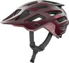ABUS MOVENTOR 2.0 wildberry red S red  