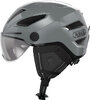 ABUS PEDELEC 2.0 ACE RACE GREY S grey  