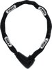 ABUS 9808K/170 BK STEEL-O-CHAIN black  